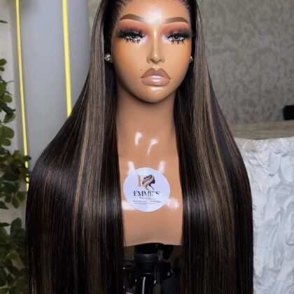 Sdd Vietnam wig