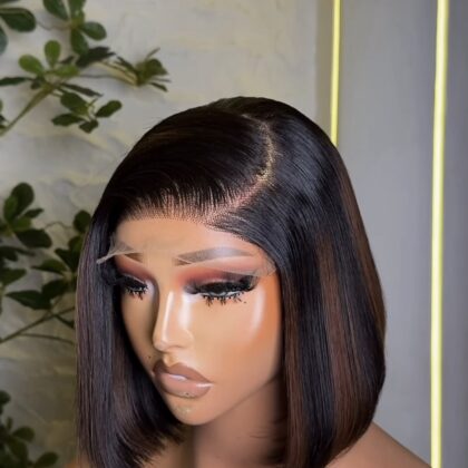 Sdd Raw wig