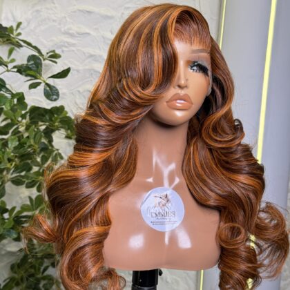 Sdd raw Vietnam wig