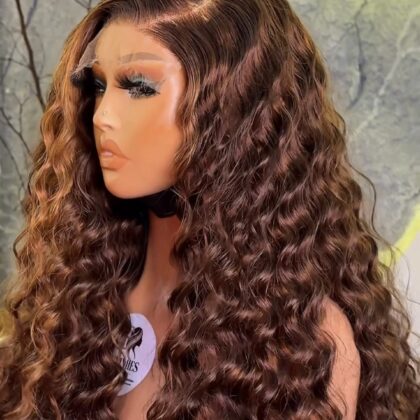 Sdd deep curls
