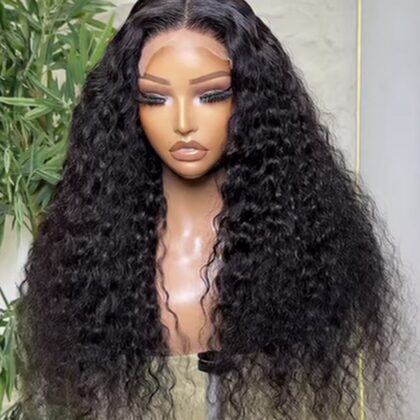 Deep wave 5by5 closure