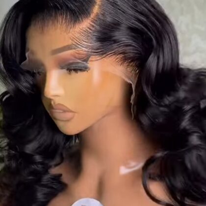 Sdd bouncy wavy