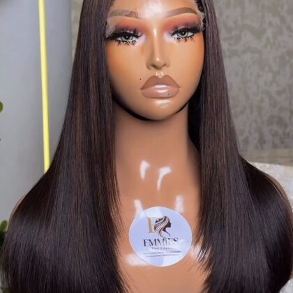 Sdd bob wig