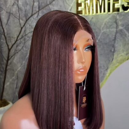 Sdd Raw Vietnam wig