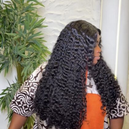 Sdd 100% human hair